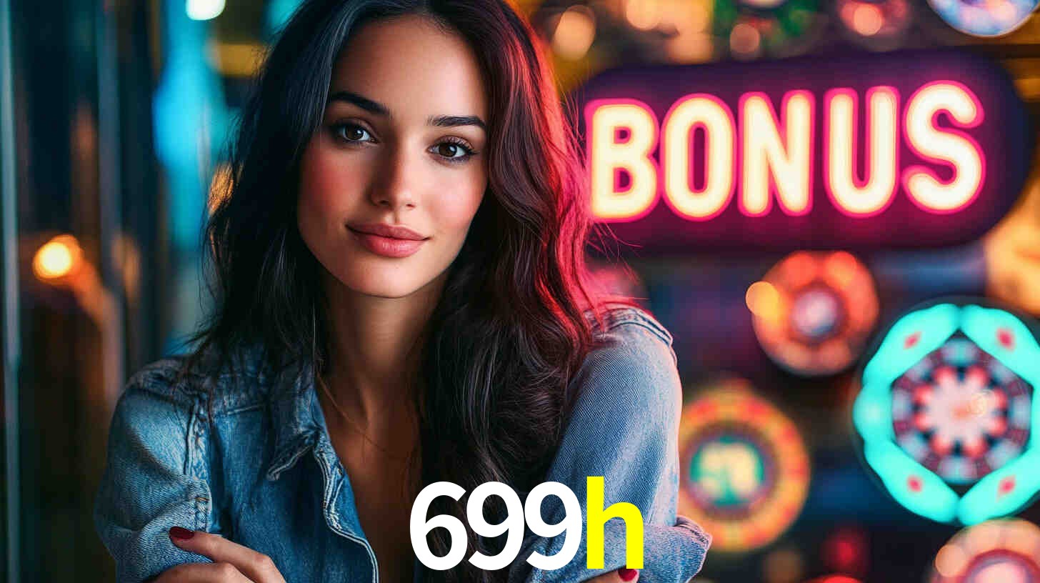 699h - Apostas e Casino Site Oficial Online - 699h.com