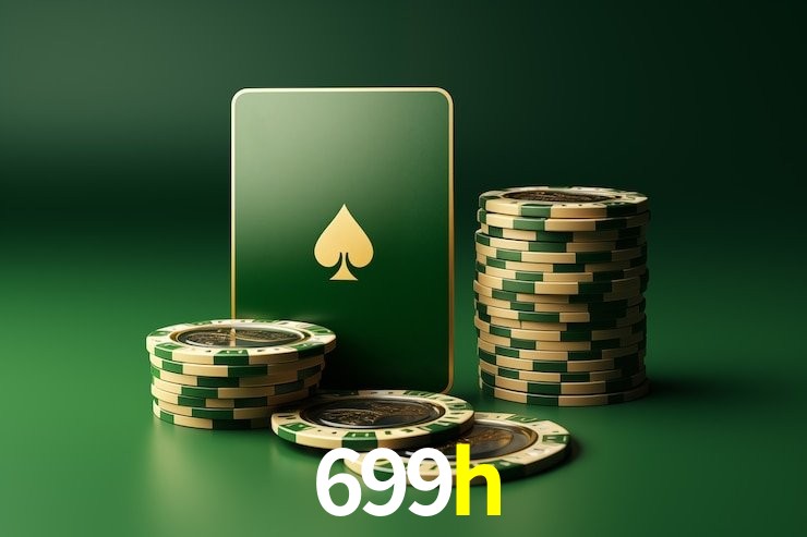 Welcome Bonus 699h