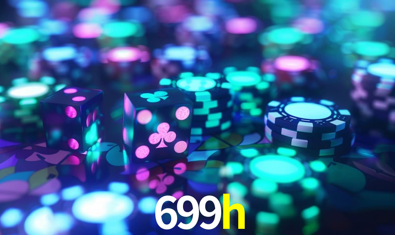 Estatísticas 699h