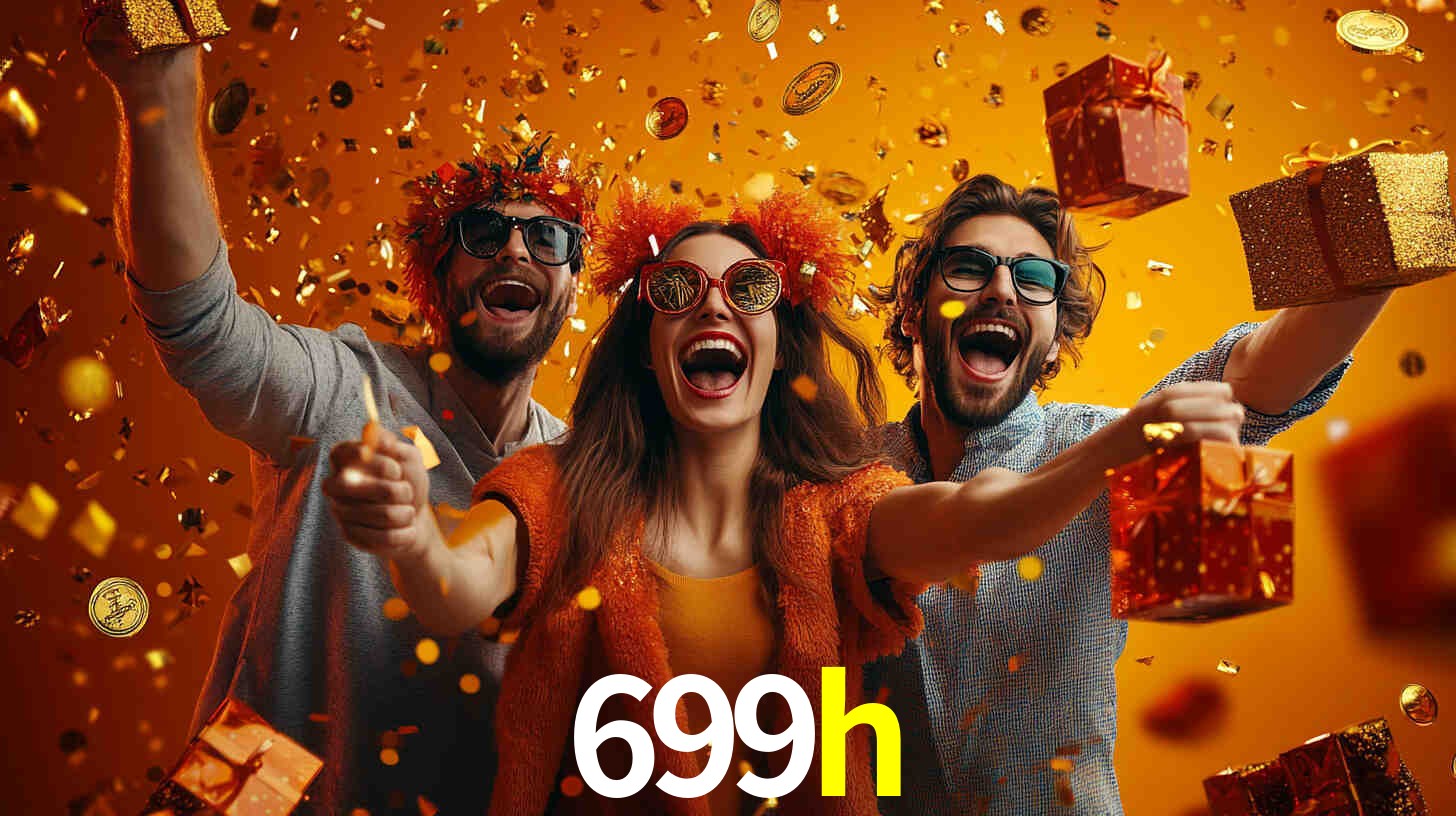 699h: Seu Cassino Premiado com Pagamentos Rápidos