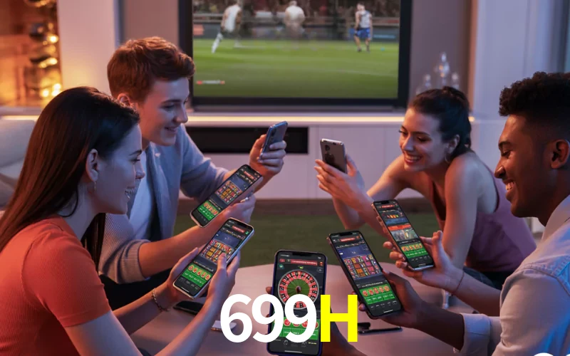 Design Responsivo 699H