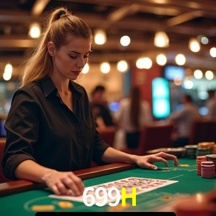 Estatísticas Esportivas 699H