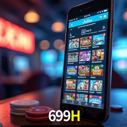 Casino VIP 699H
