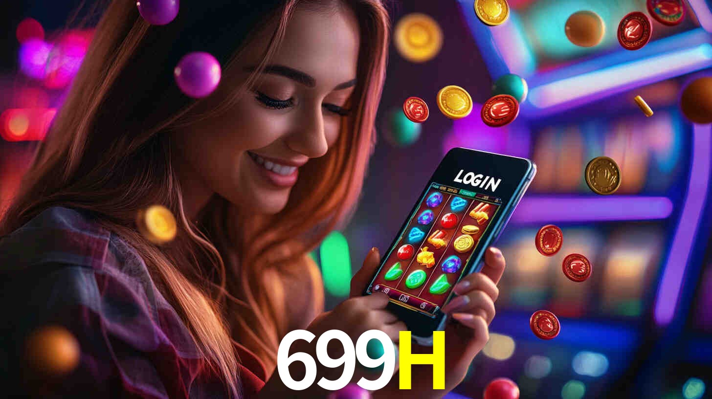 Processo de Download do App 699H - Passo a Passo Simples