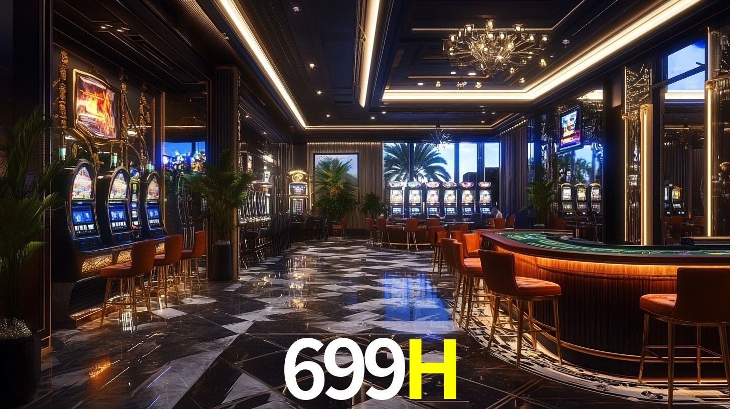 Jogos de Cassino ao Vivo