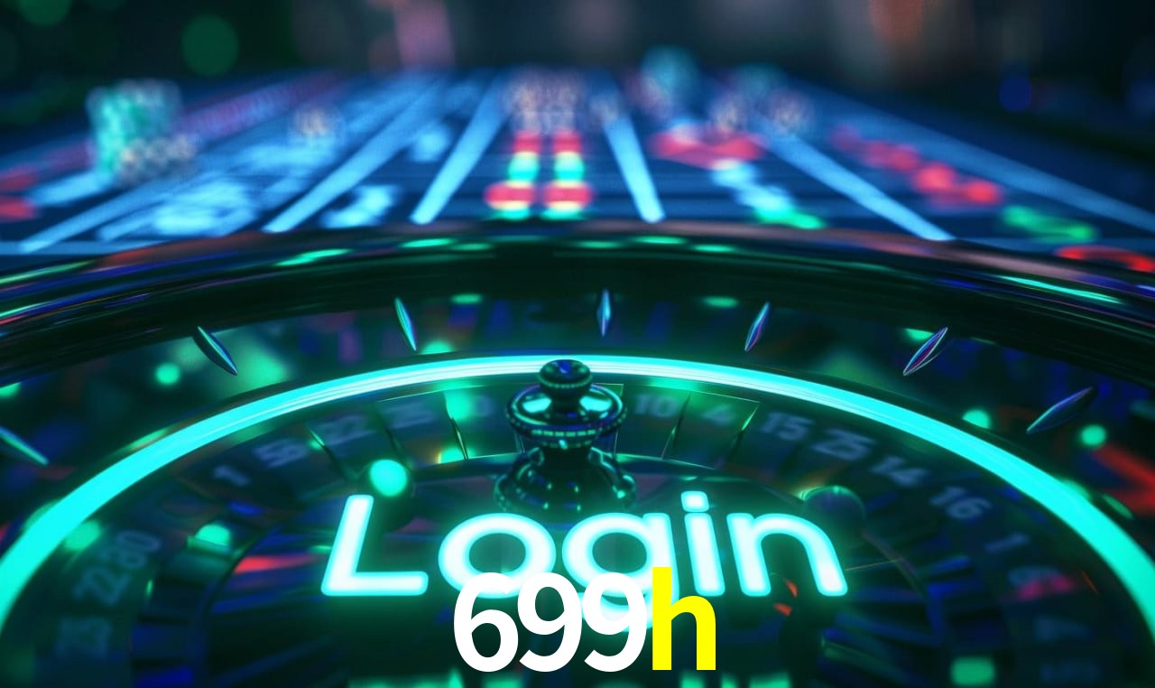 Diretório de Jogos 699h