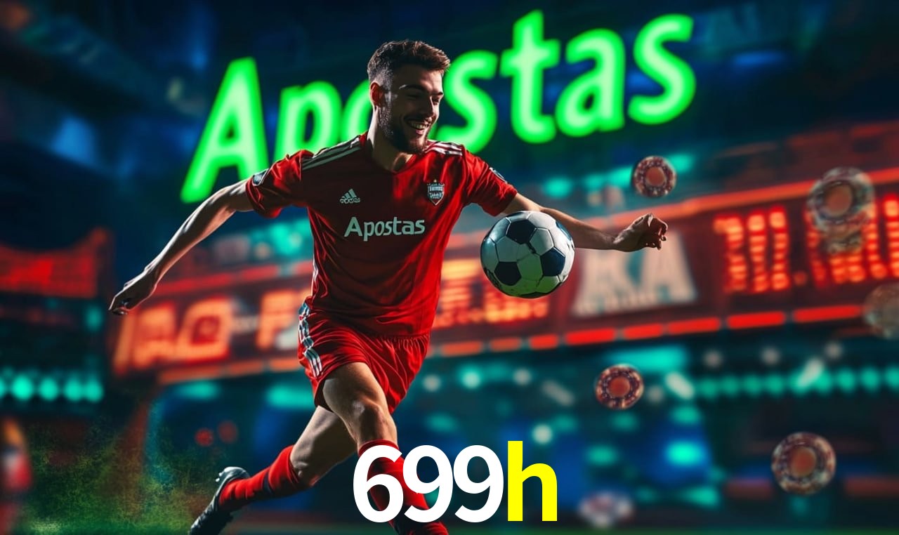 Casino Ao Vivo 699h