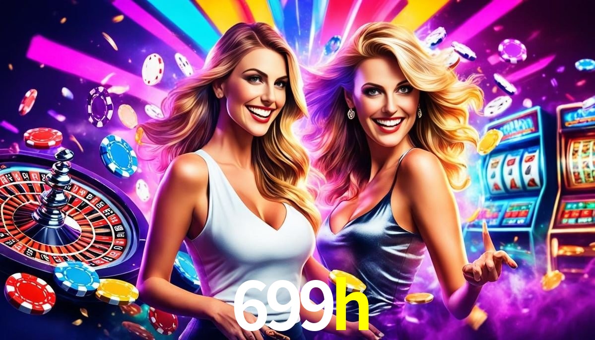 Casino VIP 699h