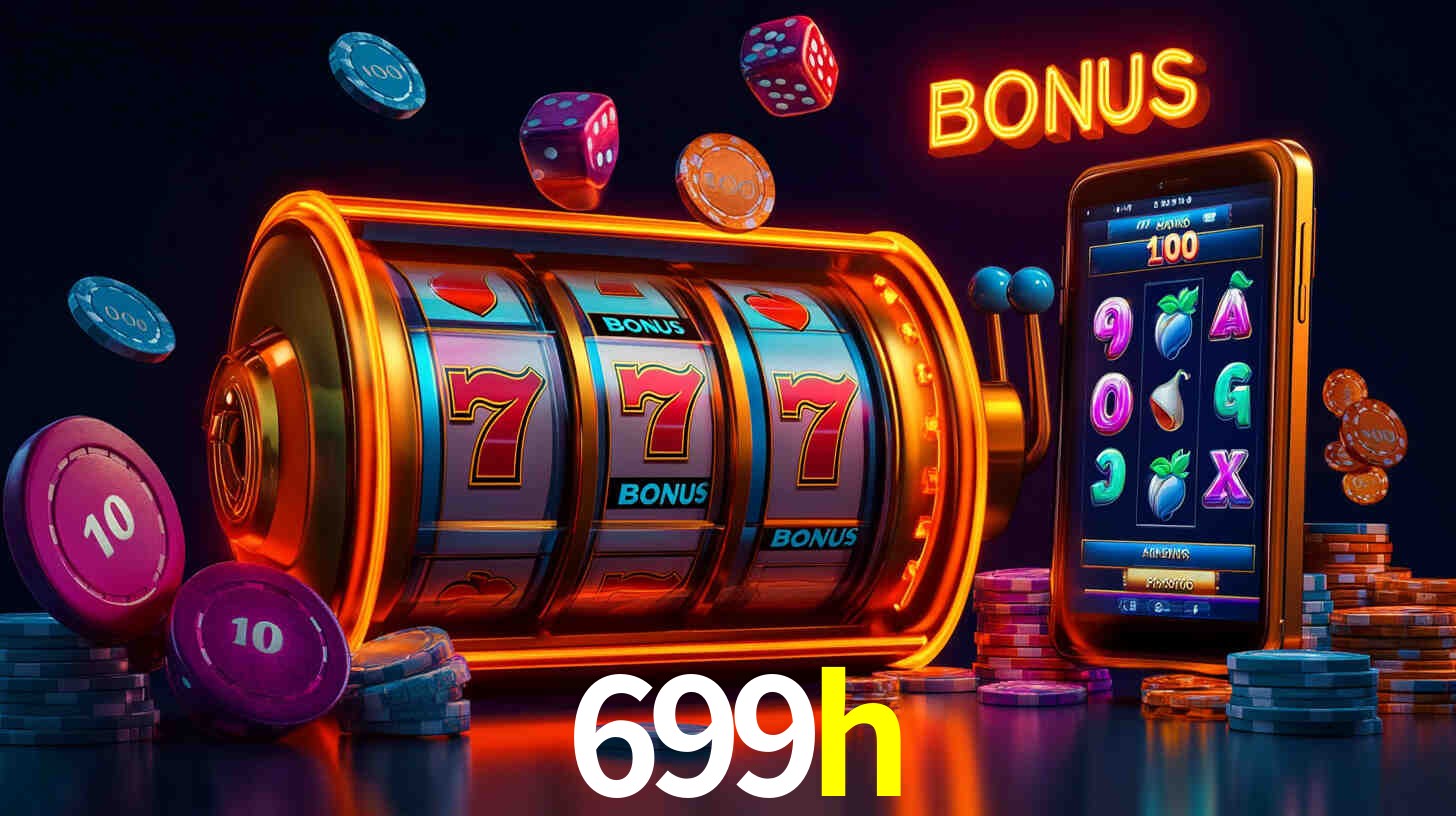 Inovações de Jogos na 699h: O Futuro das Experiências Interativas