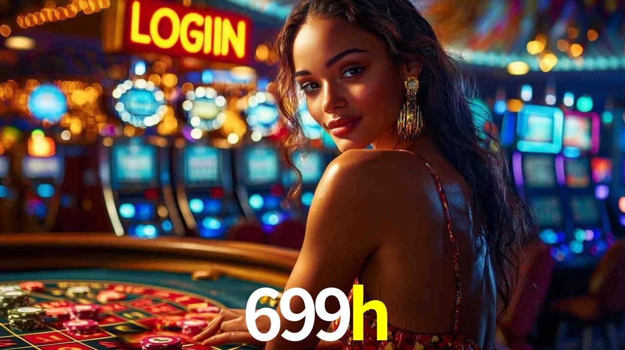 699h São Paulo - Jogo Providers