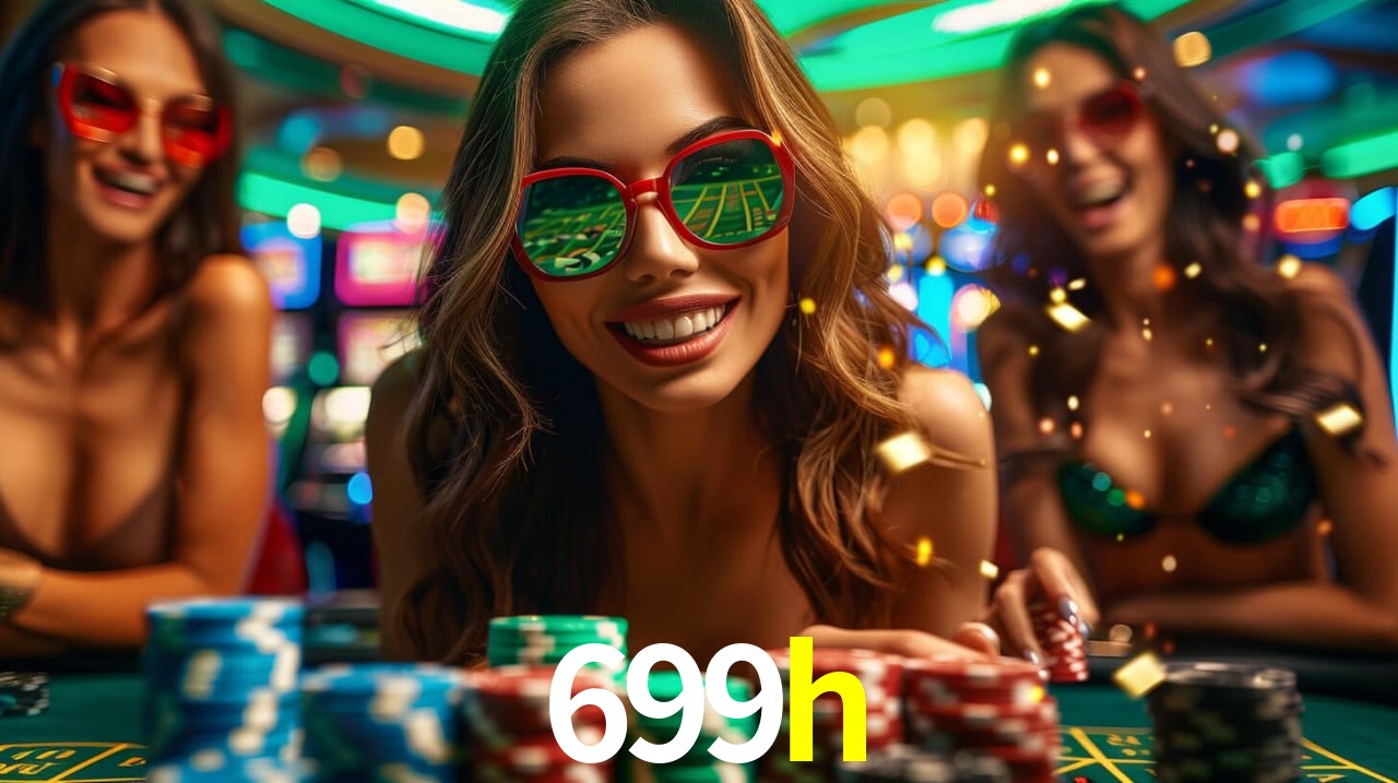 Game Statistics 699h