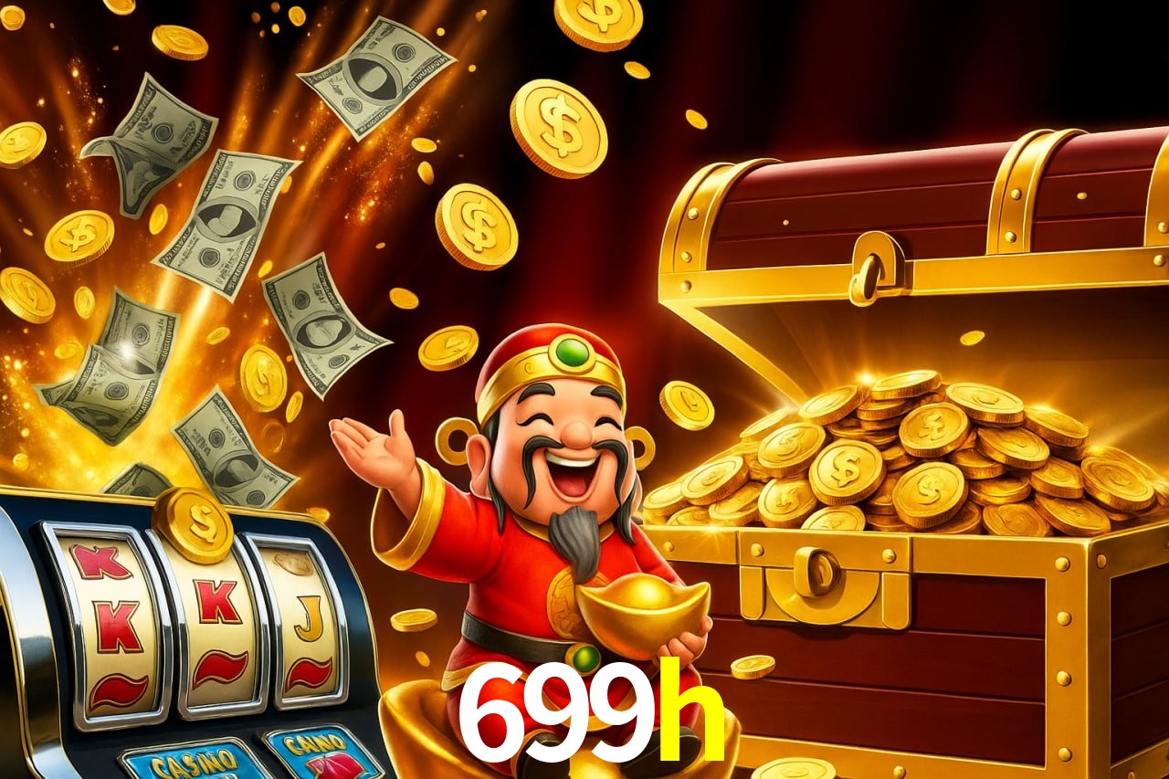 Jogo Spaceman 699h