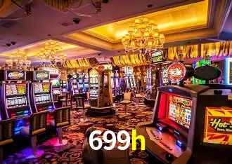 699h Brasília - Casino Guide