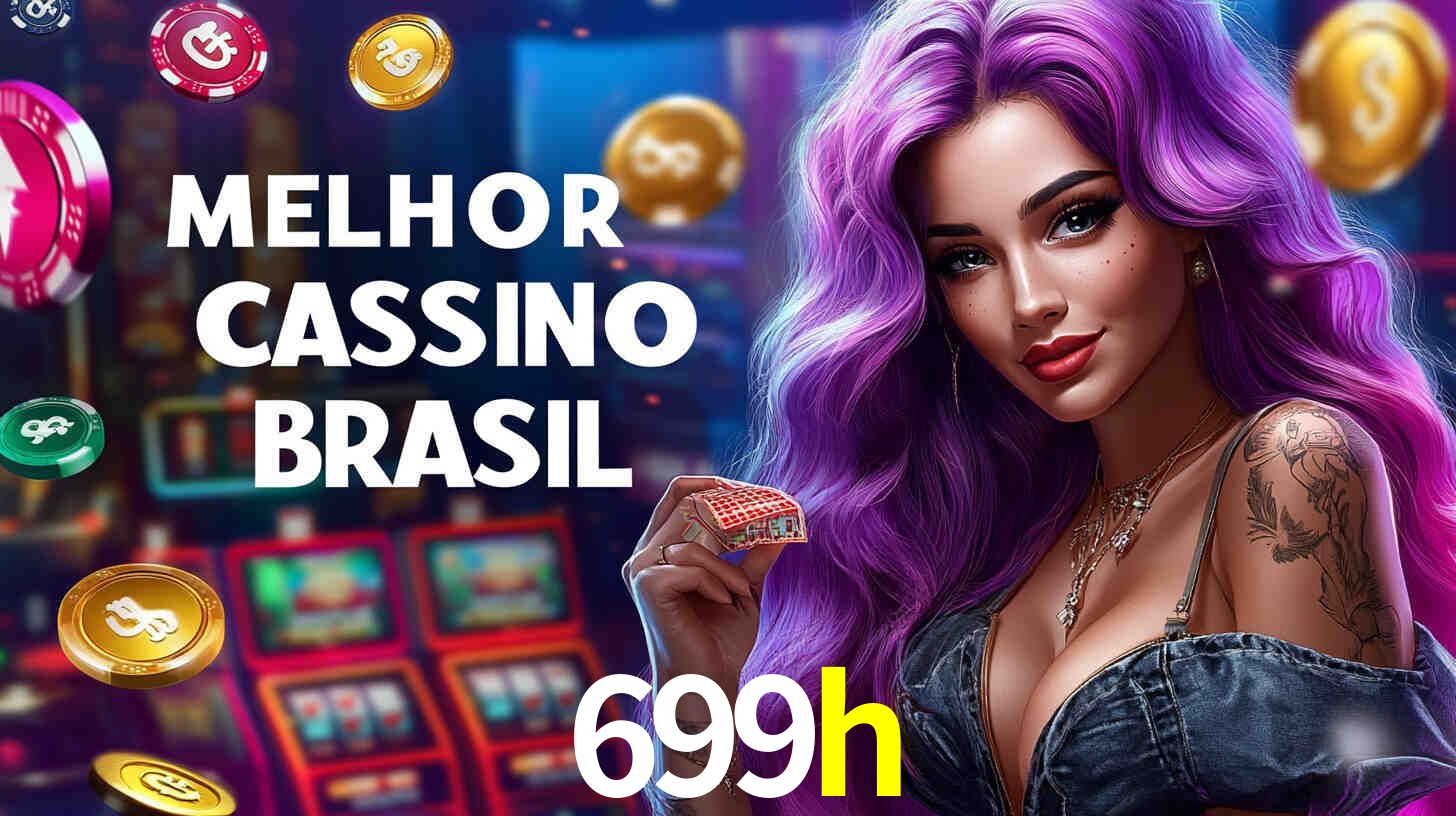 Descubra a Essência do 699h: Nossa História e Compromissos