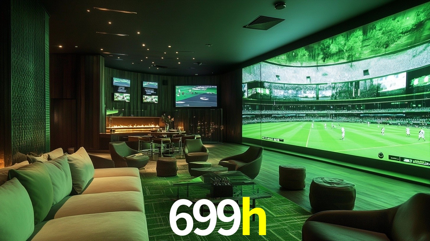 Sinta a adrenalina dos jogos de cassino com 699h