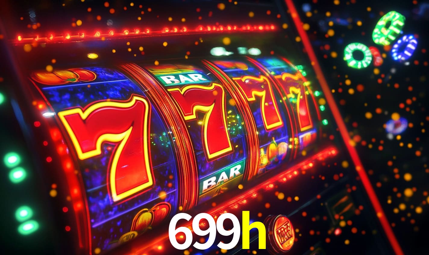 699h