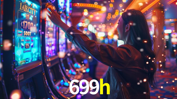 699h