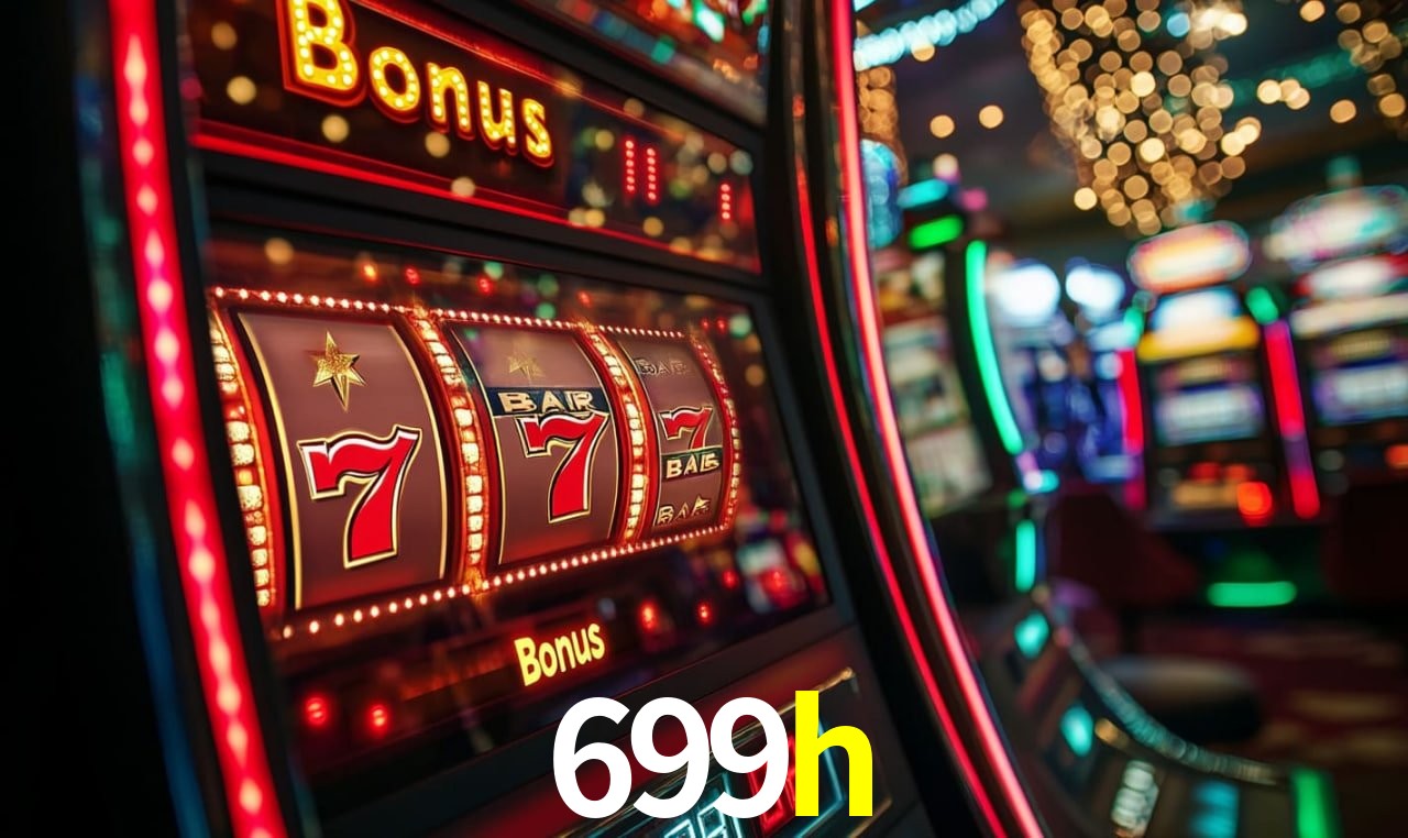 699h