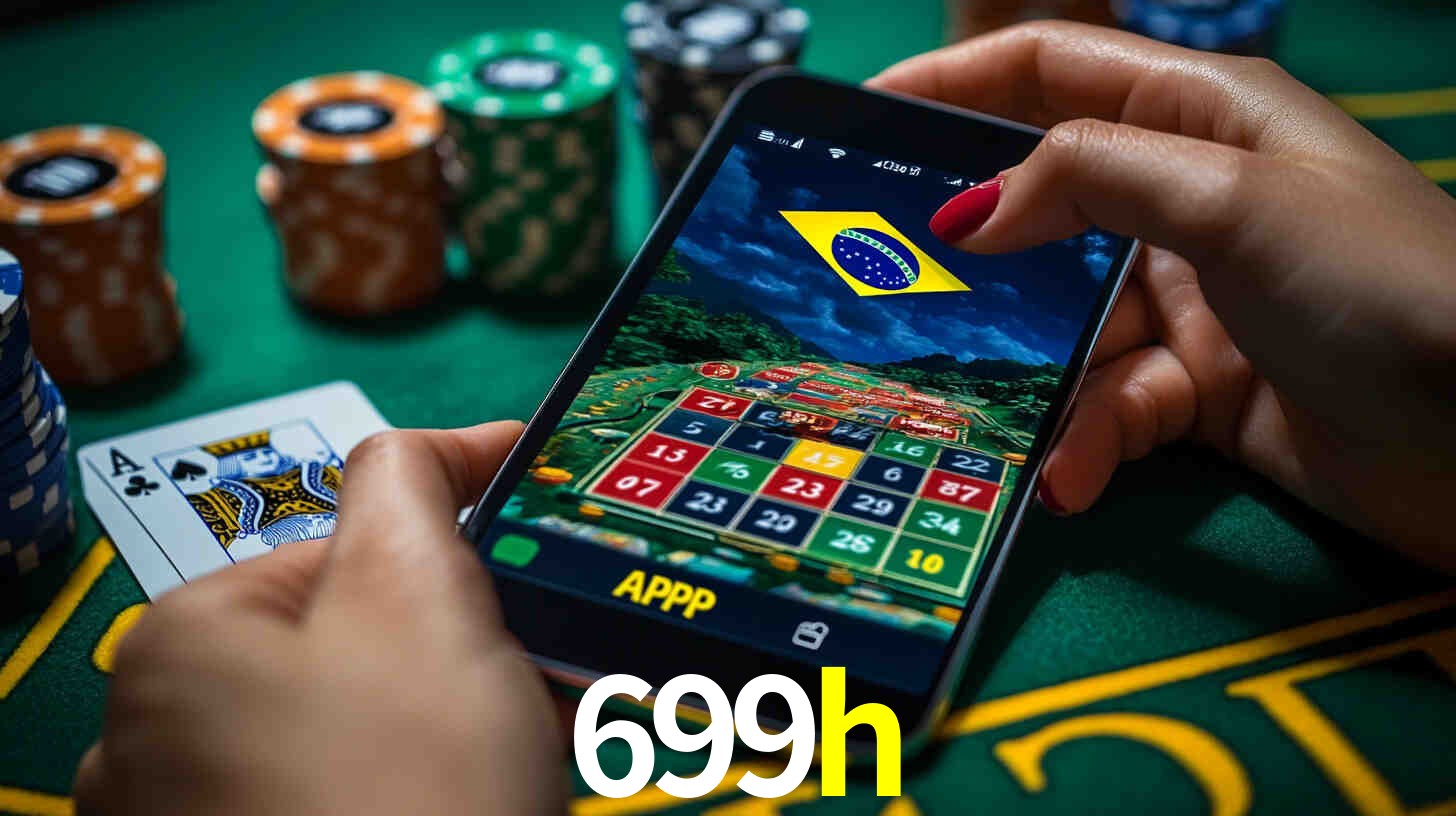 Explorando a Categoria de Eventos em Apostas na 699h