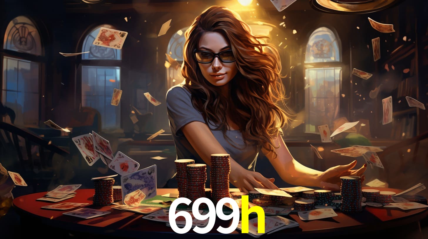 Football Betting 699h