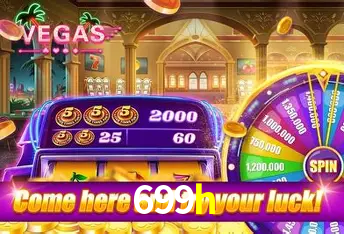 Descubra a Magia dos Jogos de Arcade no 699h