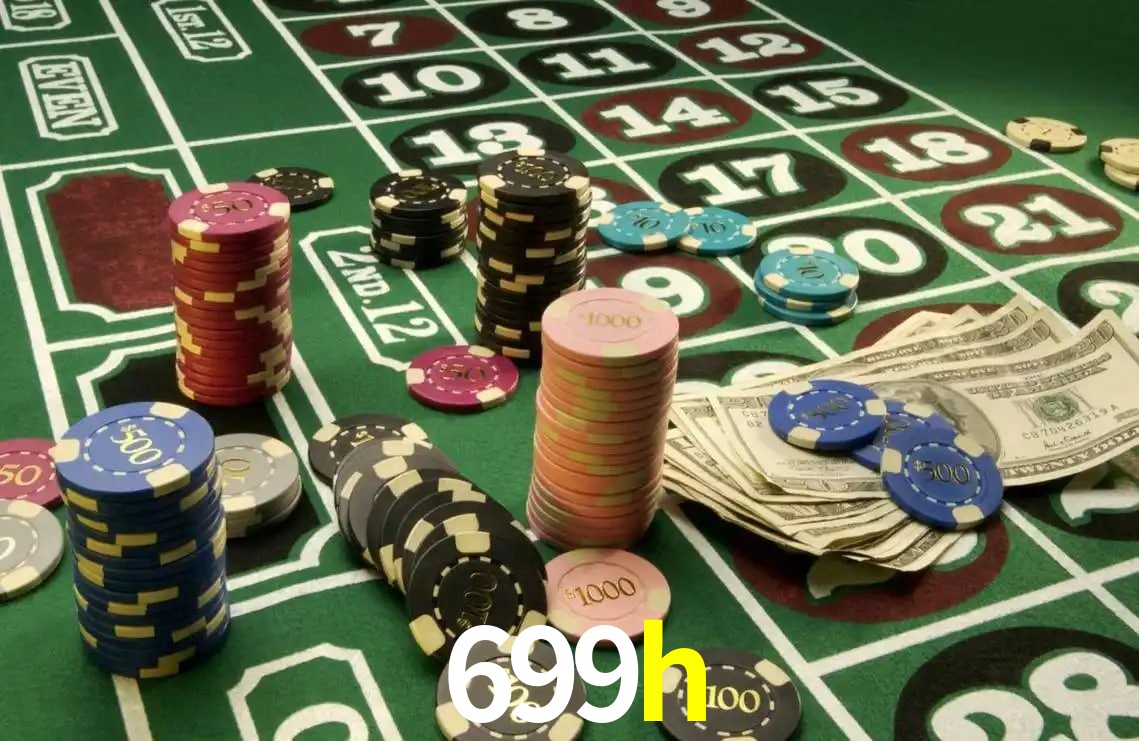 Ofertas Imperdíveis na 699h: Promoções e Bônus Que Valem a Pena
