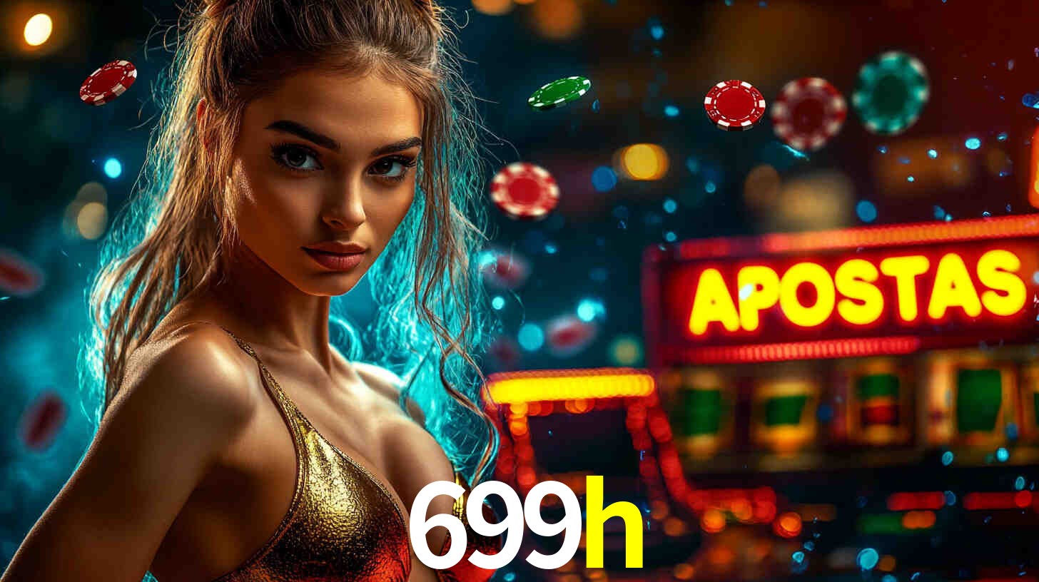 Descubra a Essência do 699h: Nossa História e Compromissos