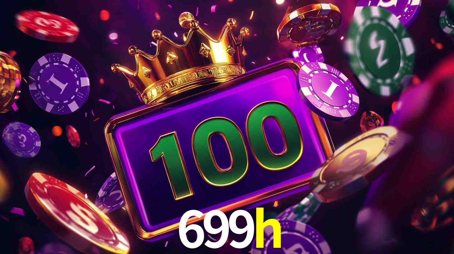 Live Casino 699h