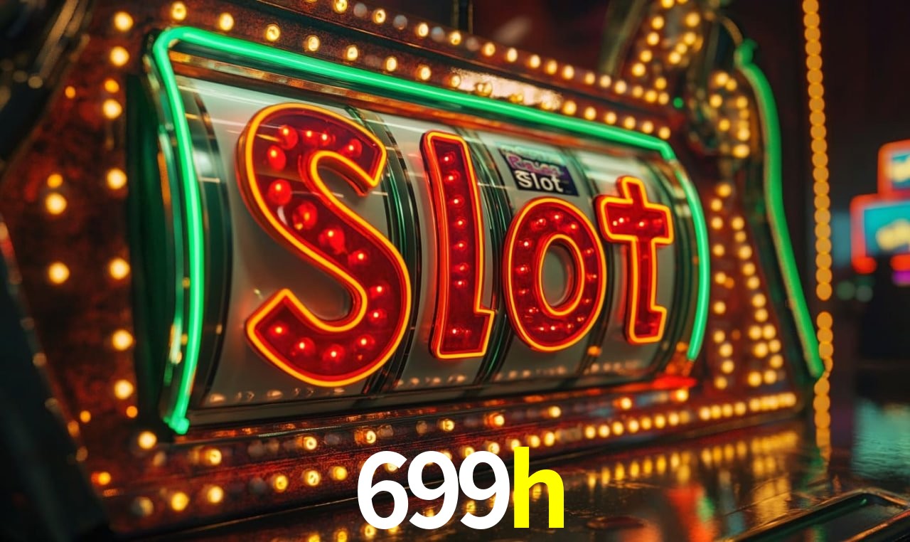 699h - Login Methods
