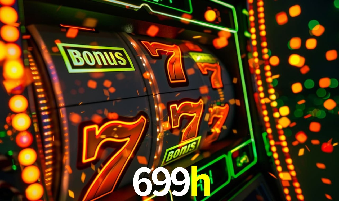 cassino 699h