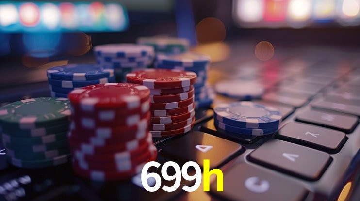 699h - cassino ao vivo