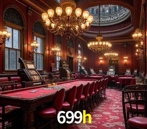 699h Rio de Janeiro - Licenses