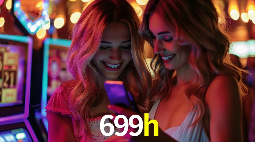 Explore as vantagens do 699h: serviço profissional e confiabilidade