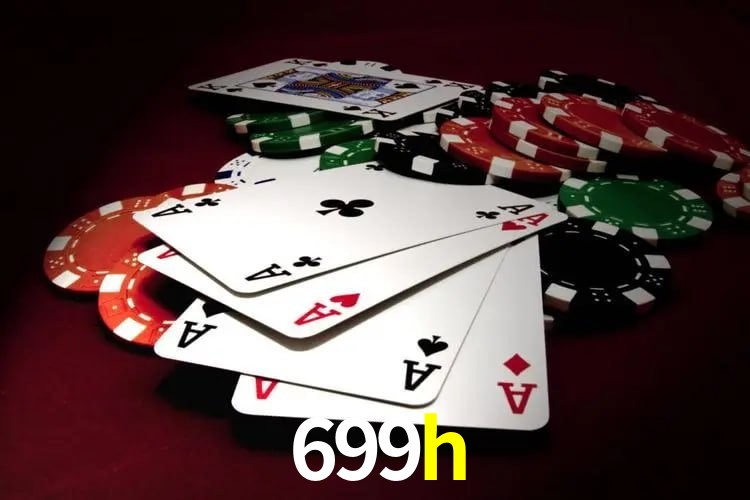 Apostas de Tênis 699h