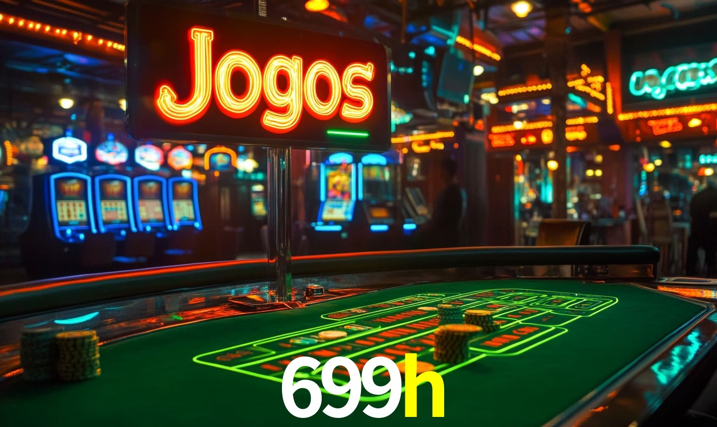 699h Salvador - Statistics