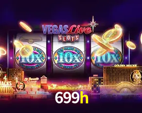 699h Bônus - Pacote R$5.000 + VIP