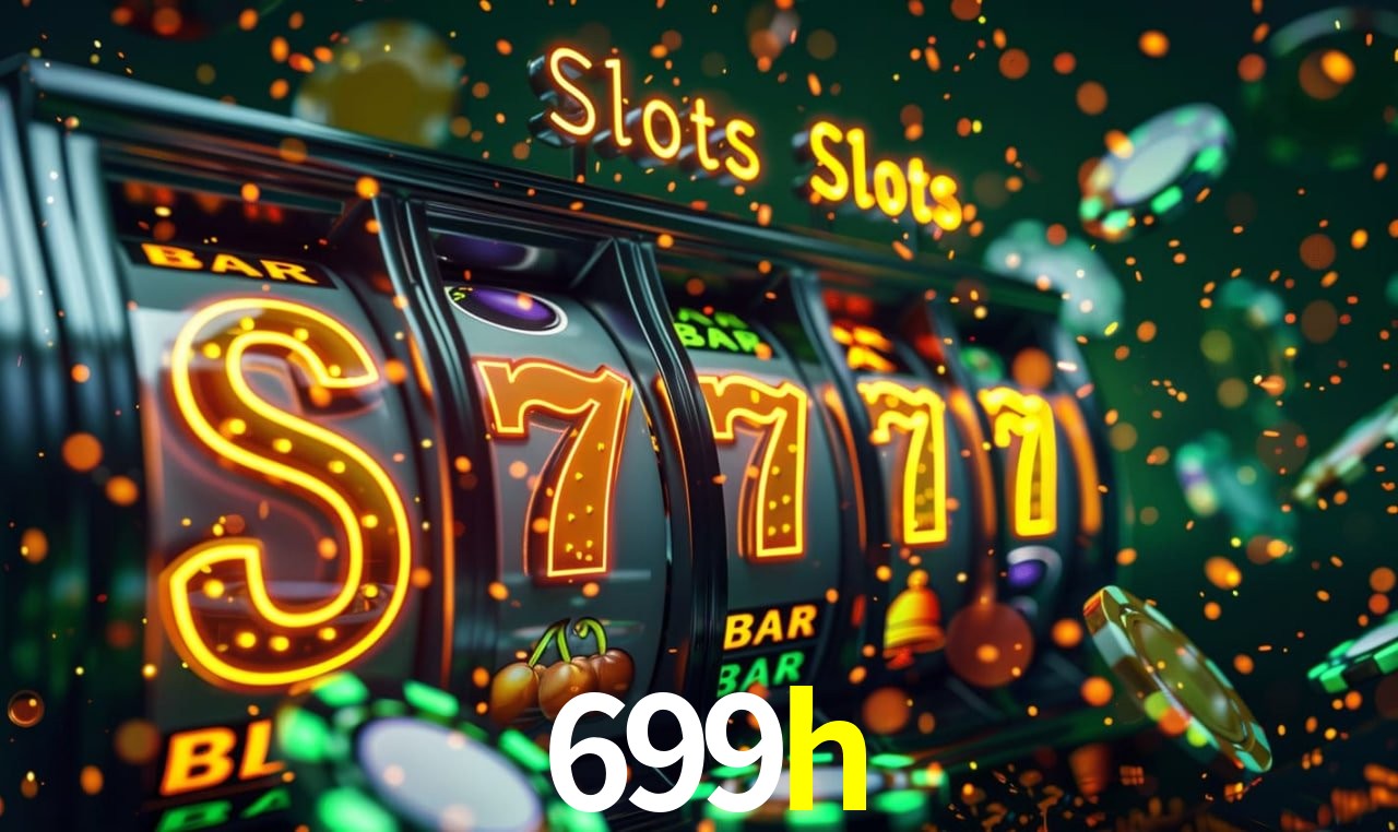Recursos de Bônus 699h