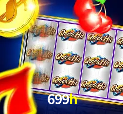 Apostas Esportivas na 699h: Um Guia Completo