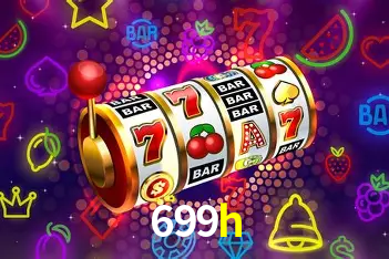 Descubra o Mundo do Cassino Online com 699h