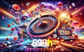 Jogos de Slot 699h