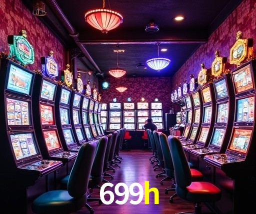 699h Rio de Janeiro - Slot Strategy