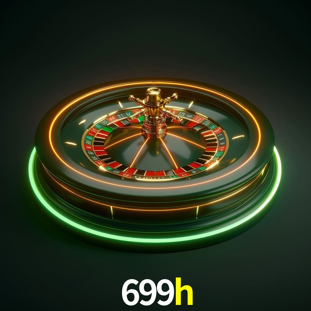 699h App - Aplicativo Móvel Oficial