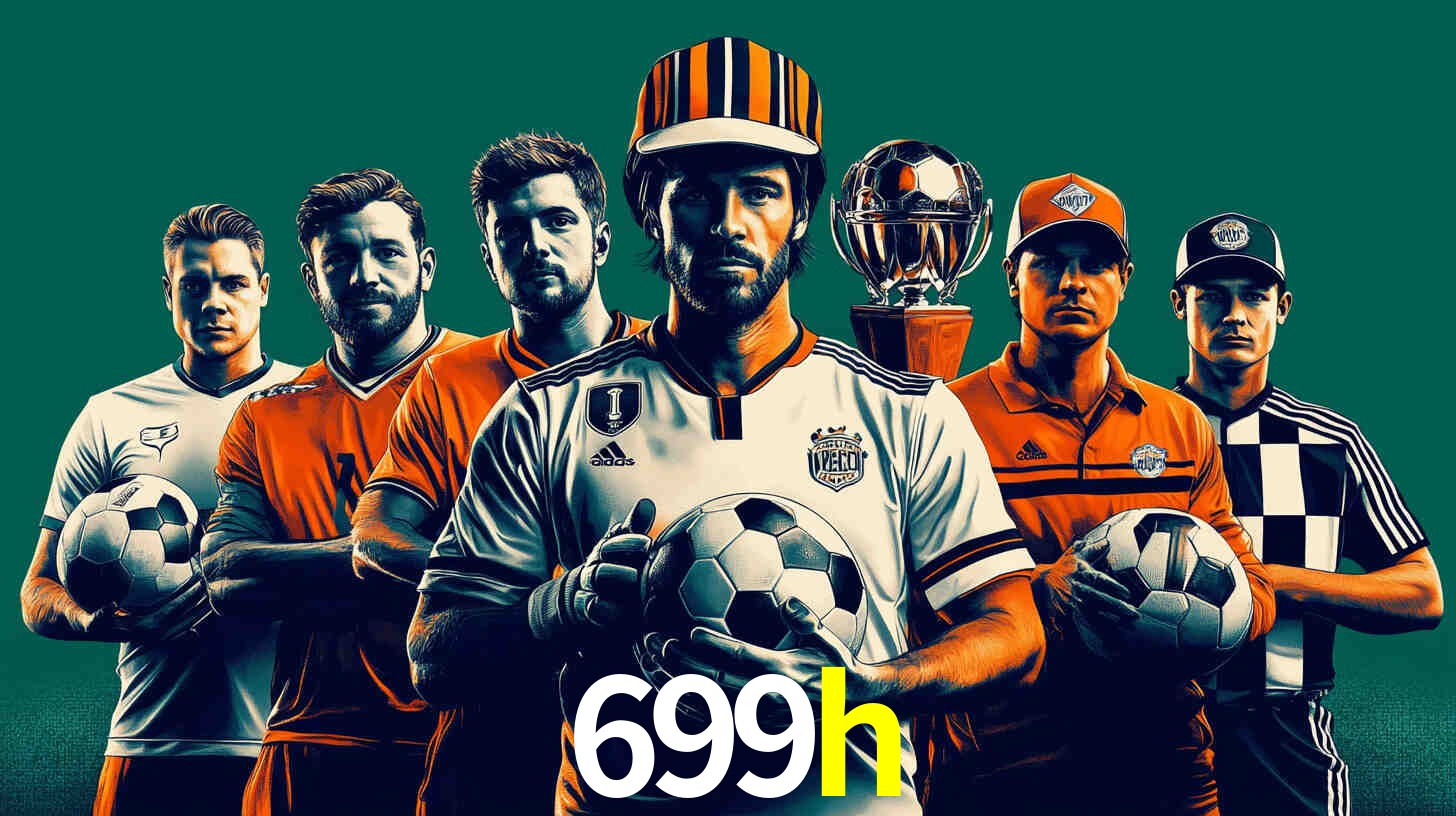 Explorando a Categoria de Eventos em Apostas na 699h