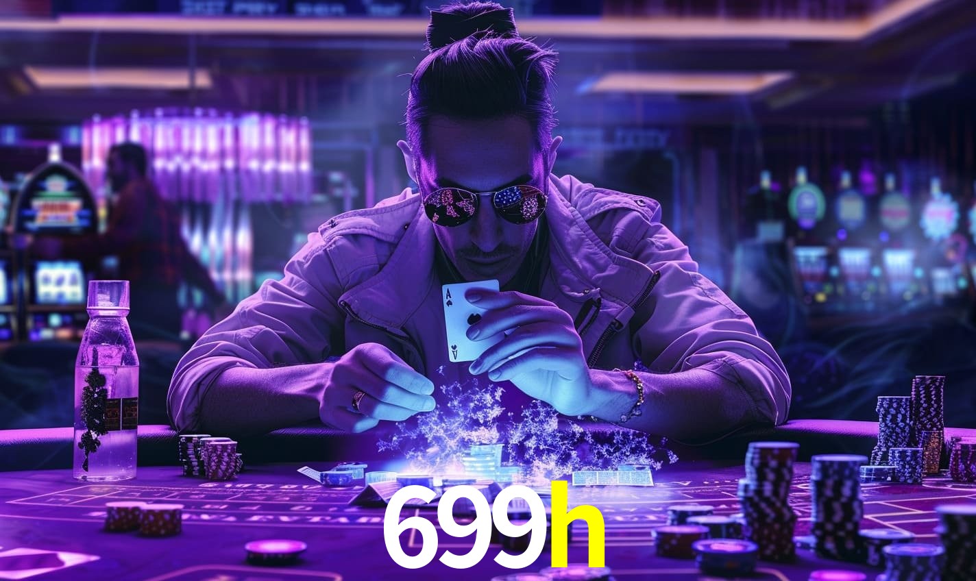 Tennis Betting 699h