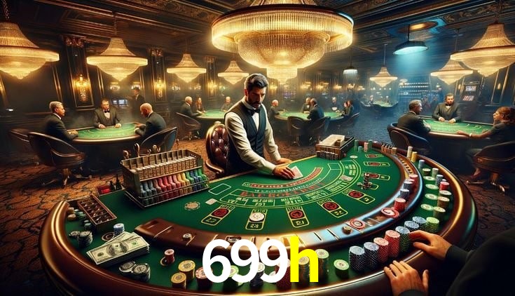Slot Games 699h