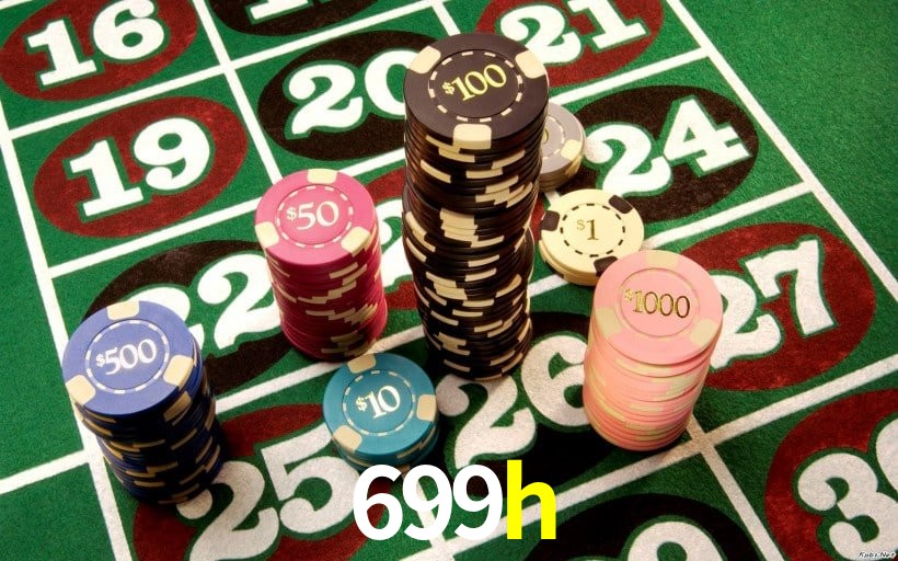 Casino Ao Vivo 699h