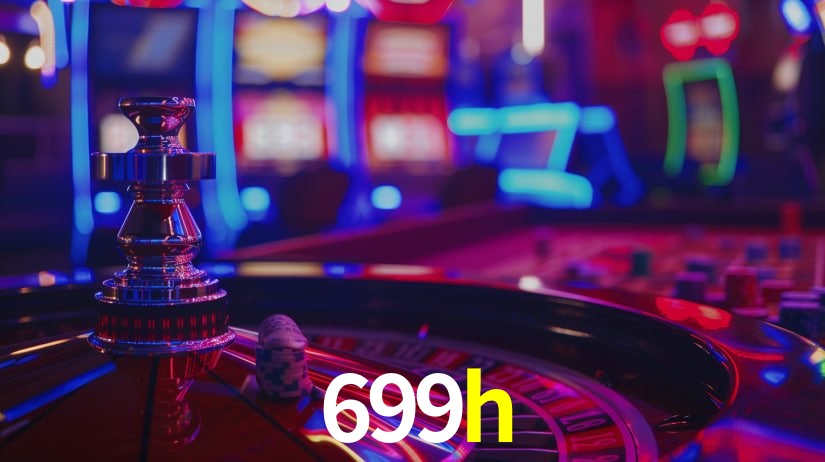 699h