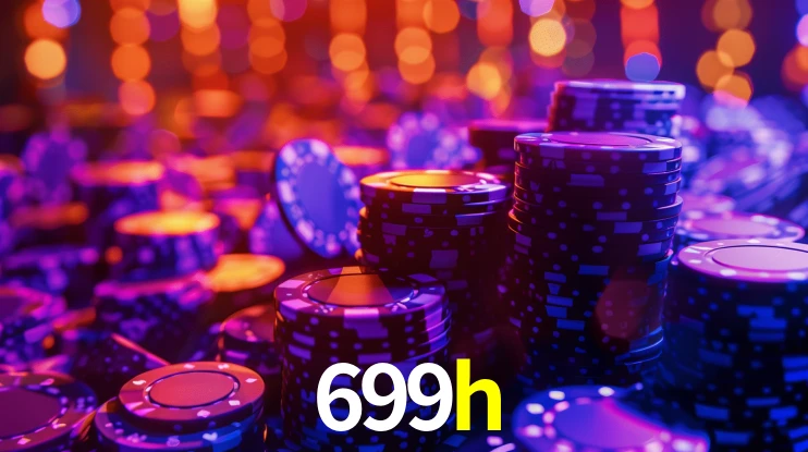 699h
