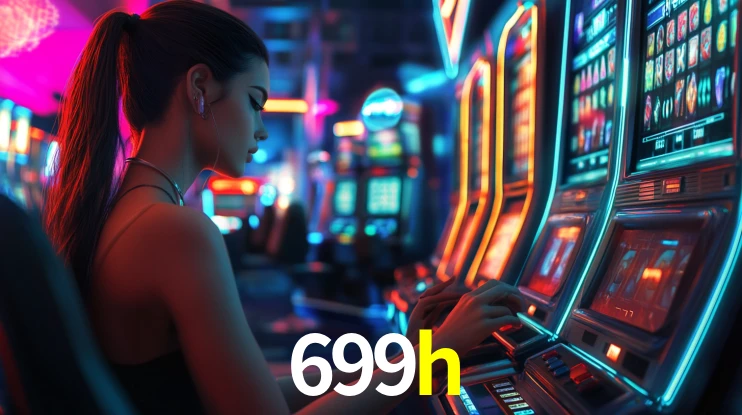 Premium Interface 699h