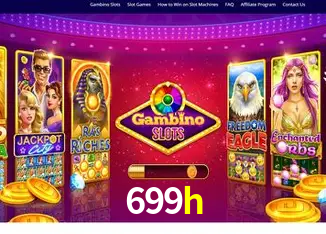 699h São Paulo - All Bonuses
